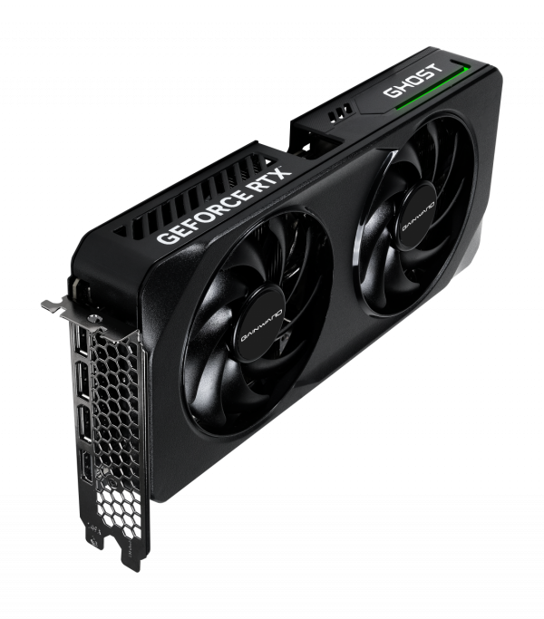 VGA GAINWARD GEFORCE RTX 5060 GHOST 8GB GDDR7 2FAN