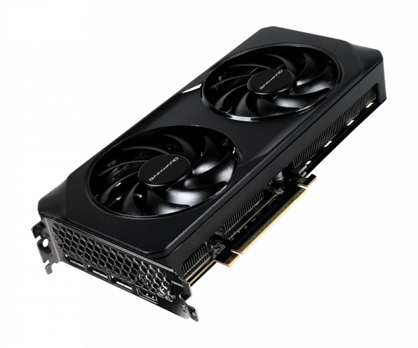 VGA GAINWARD GEFORCE RTX 5060 GHOST 8GB GDDR7 2FAN