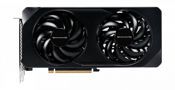 VGA GAINWARD GEFORCE RTX 5060 GHOST 8GB GDDR7 2FAN