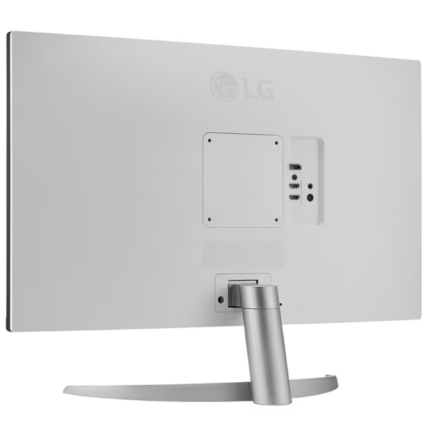 MÀN HÌNH ĐỒ HỌA LG 27UP600K-W (27INCH/ 4K (3840 X 2160)/ 5MS/ 400CD/M2/ IPS)