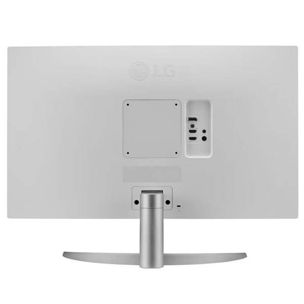 MÀN HÌNH ĐỒ HỌA LG 27UP600K-W (27INCH/ 4K (3840 X 2160)/ 5MS/ 400CD/M2/ IPS)