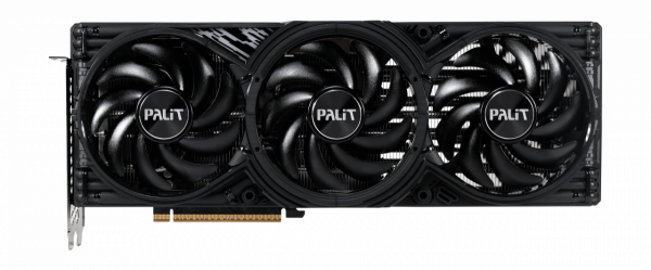 VGA PALIT GEFORCE RTX 5070 Ti GAMINGPRO-S 16GB GDDR7