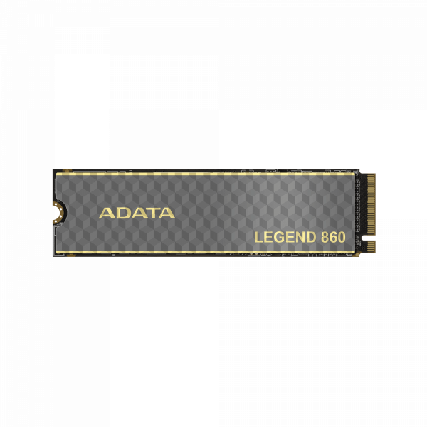 SSD NVME ADATA LEGEND 860 1TB (ĐỌC 6000MB/S GHI 5000MB/S) M.2 2280 PCIE GEN4X4 (SLEG-860-1000GCS)