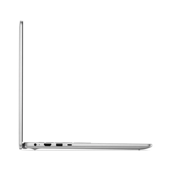 LAPTOP DELL 16  DC16251 (SILVER) CORE 5 120U / 8GB DDR5 / 512GB SSD / 16' FHD+ TOUCH / BACKLIT KB / WIN 11_NK