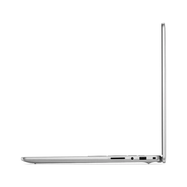 LAPTOP DELL 16  DC16251 (SILVER) CORE 5 120U / 8GB DDR5 / 512GB SSD / 16' FHD+ TOUCH / BACKLIT KB / WIN 11_NK