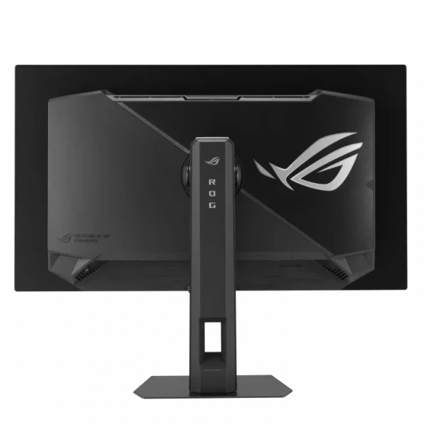 MÀN HÌNH ASUS ROG STRIX XG27ACDMS (27 INCH/ QD-OLED/ 2K/ 280HZ/ GSYNC CHUYÊN GAME)