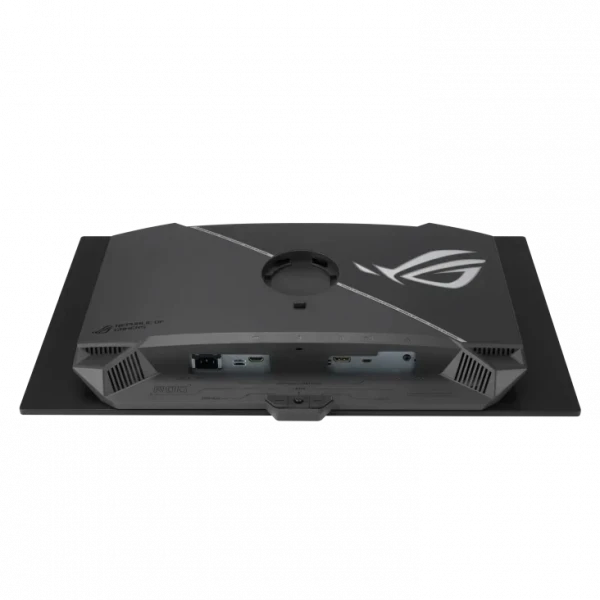 MÀN HÌNH ASUS ROG STRIX XG27ACDMS (27 INCH/ QD-OLED/ 2K/ 280HZ/ GSYNC CHUYÊN GAME)