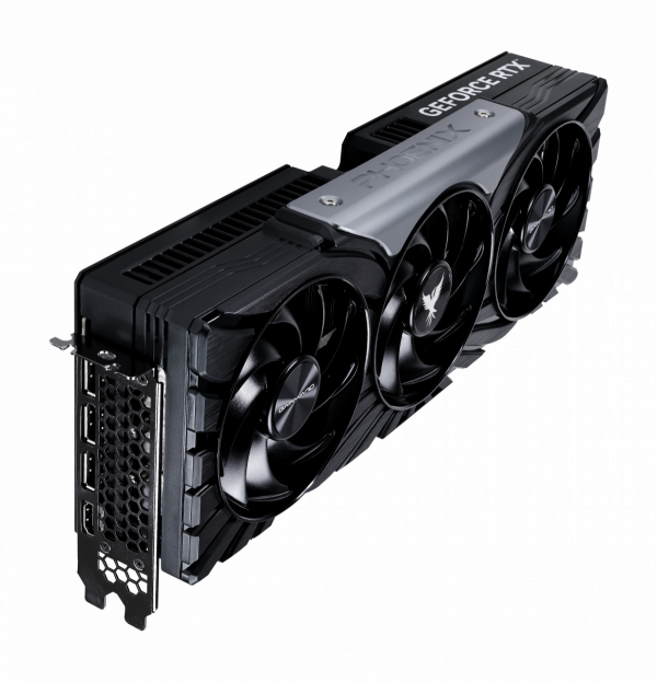 VGA GAINWARD GEFORCE RTX 5080 PHOENIX 16GB GDDR7