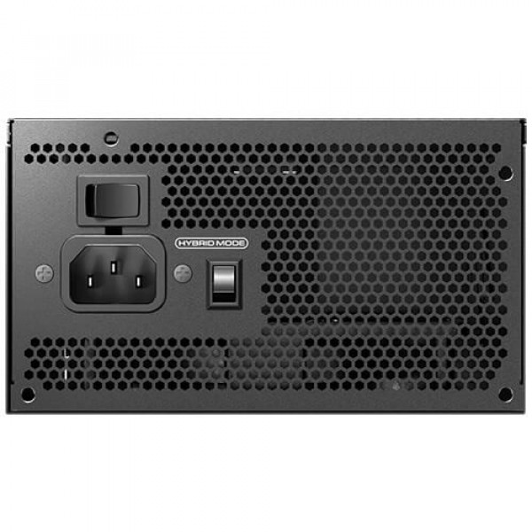 NGUỒN ANTEC GSK850 EC 850 PLUS GOLD (850W/ ATX3.1/ PCIE 5.1/ FULL MODULAR)