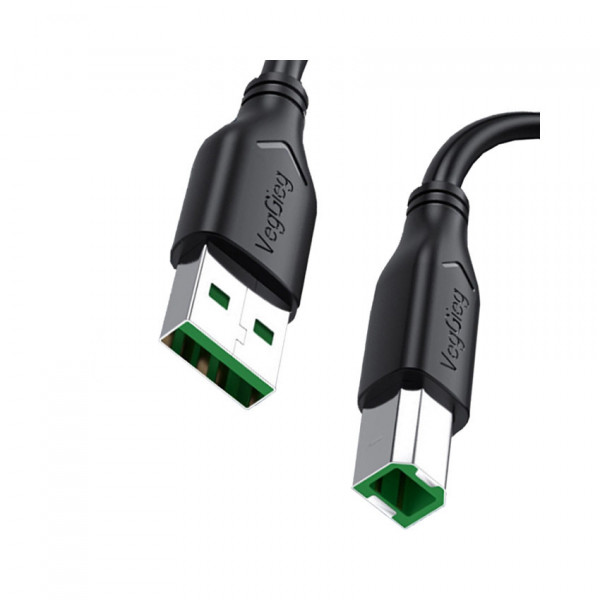 DÂY USB KẾT NỐI MÁY IN 1.5M VEGGIEG