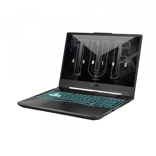 LAPTOP ASUS TUF GAMING A15 FA506NCG-HN329W (AMD RYZEN™ 7 8845HS | RTX 3050 4GB | 15.6 INCH FHD 144HZ | 16GB | 512GB | WIN 11 | ĐEN)