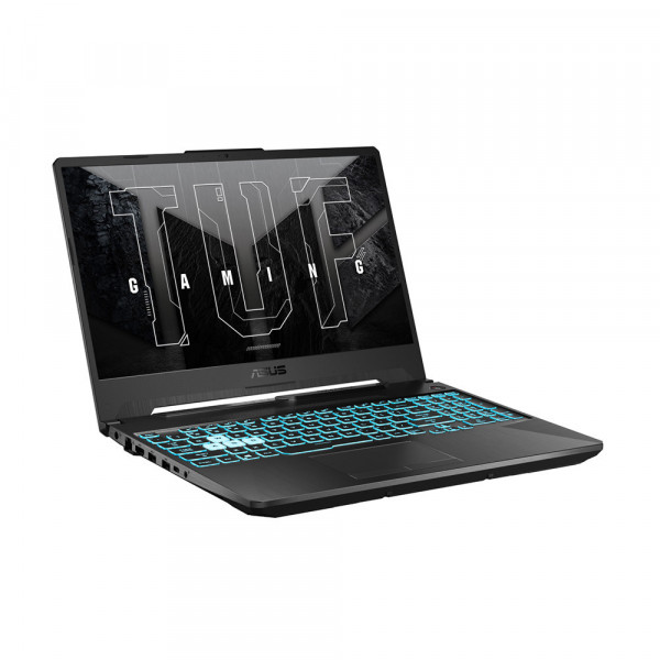 LAPTOP ASUS TUF GAMING A15 FA506NCG-HN329W (AMD RYZEN™ 7 8845HS | RTX 3050 4GB | 15.6 INCH FHD 144HZ | 16GB | 512GB | WIN 11 | ĐEN)