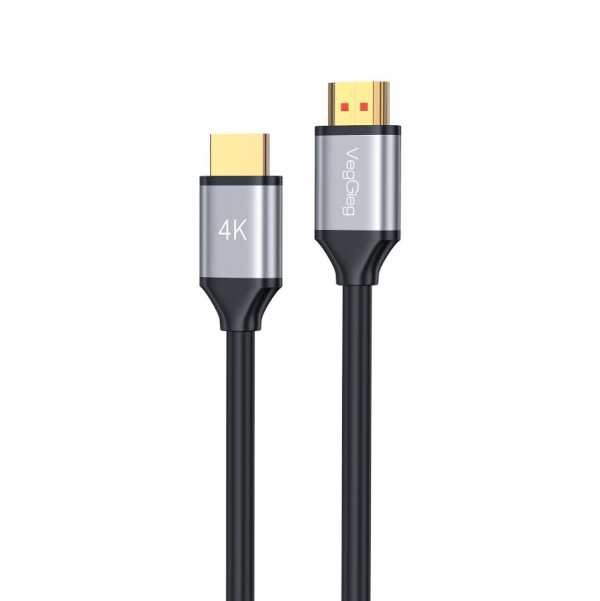 Dây HDMI 2.0 4K 1.5M VEGGIEG VH301