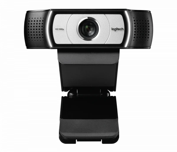 WEBCAM LOGITECH HD PRO C930E  FULL HD 1080P