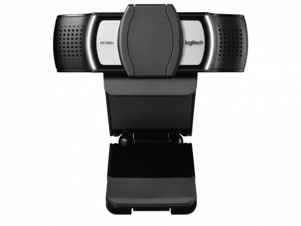 WEBCAM LOGITECH HD PRO C930E  FULL HD 1080P