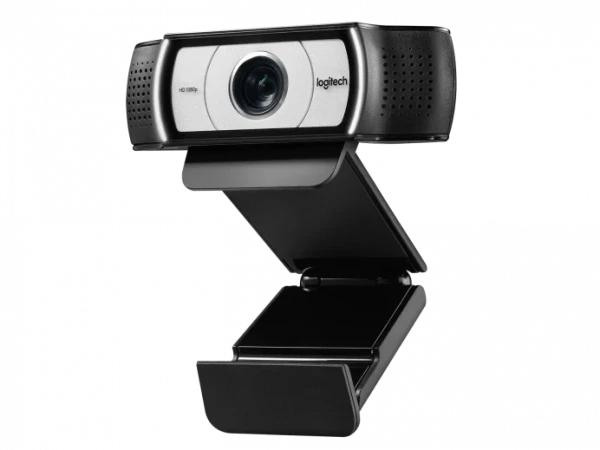 WEBCAM LOGITECH HD PRO C930E  FULL HD 1080P