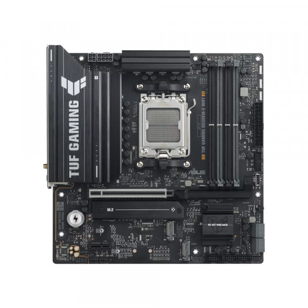 MAIN ASUS TUF GAMING B650EM-E WIFI DDR5 (AMD B650/ SOCKET AM5/ M-ATX/ 4 KHE RAM)