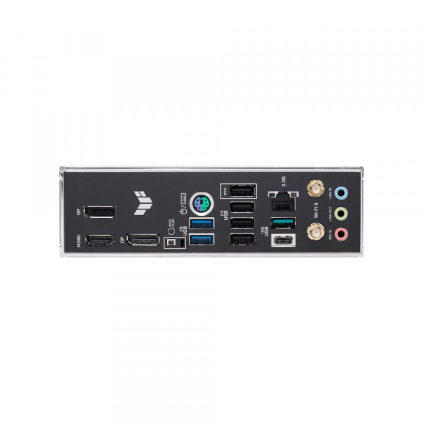 MAIN ASUS TUF GAMING B650EM-E WIFI DDR5 (AMD B650/ SOCKET AM5/ M-ATX/ 4 KHE RAM)