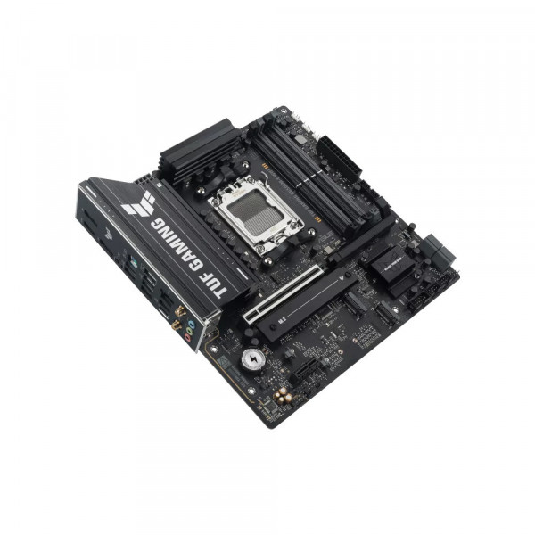 MAIN ASUS TUF GAMING B650EM-E WIFI DDR5 (AMD B650/ SOCKET AM5/ M-ATX/ 4 KHE RAM)