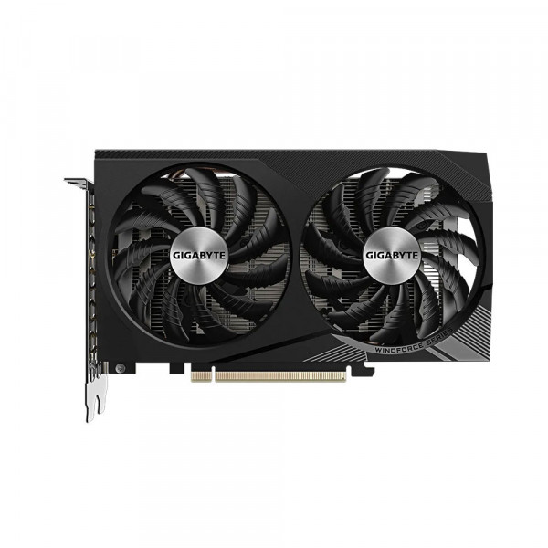 VGA GIGABYTE WINFORCE RTX 3050 8GB OC V2 DDR6