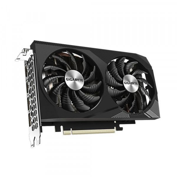 VGA GIGABYTE WINFORCE RTX 3050 8GB OC V2 DDR6