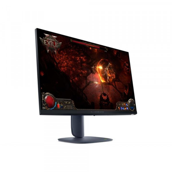MÀN HÌNH GAMING DELL ALIENWARE AW2725DM (27INCH/ 2K/ 1MS/ 180HZ/ FAST IPS)