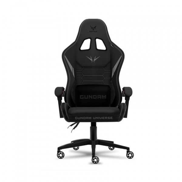 GHẾ GAMING CENTAUR GUNDAM BLACK