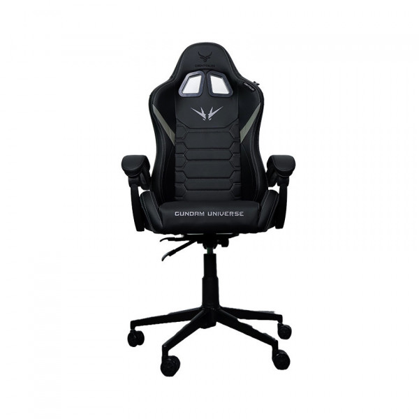 GHẾ GAMING CENTAUR GUNDAM BLACK