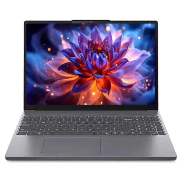 LAPTOP LENOVO IDEAPAD SLIM 3 16IPH11 83US0040VN (INTEL CORE ULTRA 5 322 | 16GB | 512GB | INTEL GRAPHICS | 16 INCH WUXGA IPS | WIN 11 | XÁM)