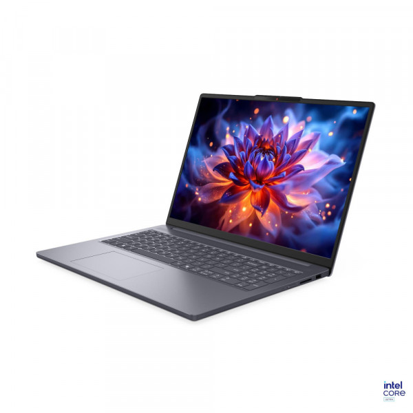 LAPTOP LENOVO IDEAPAD SLIM 3 16IPH11 83US0040VN (INTEL CORE ULTRA 5 322 | 16GB | 512GB | INTEL GRAPHICS | 16 INCH WUXGA IPS | WIN 11 | XÁM)