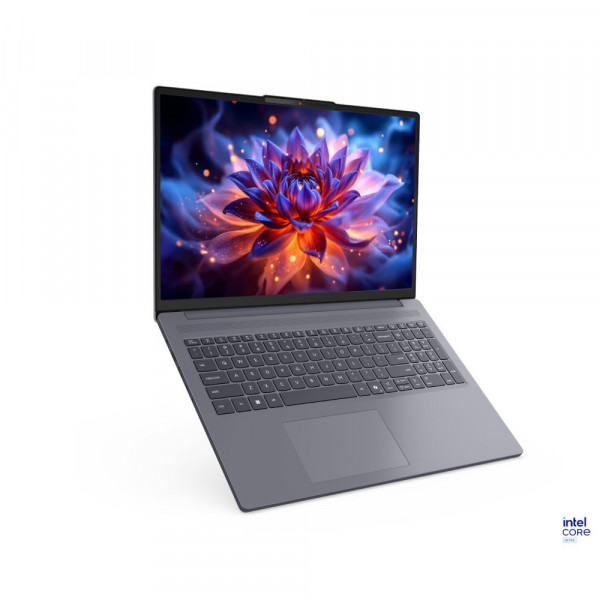 LAPTOP LENOVO IDEAPAD SLIM 3 16IPH11 83US0040VN (INTEL CORE ULTRA 5 322 | 16GB | 512GB | INTEL GRAPHICS | 16 INCH WUXGA IPS | WIN 11 | XÁM)