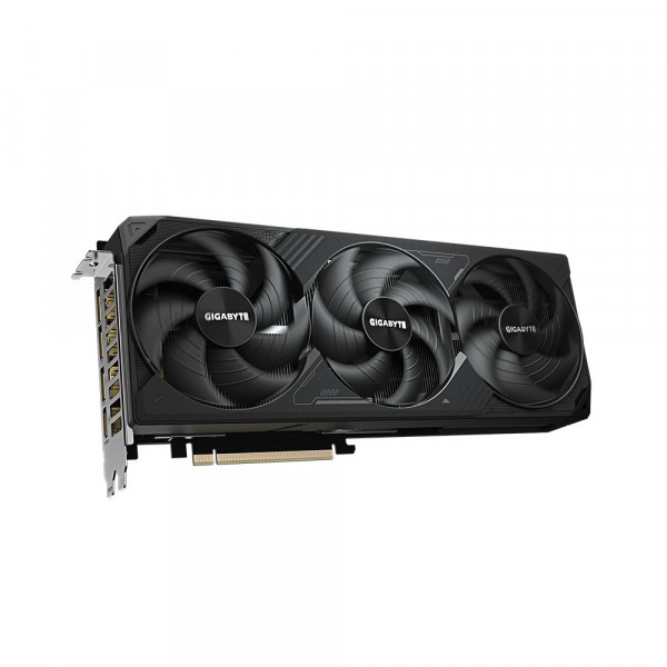 VGA GIGABYTE GEFORCE RTX 5080 WINDFORCE OC SFF 16G GDDR7