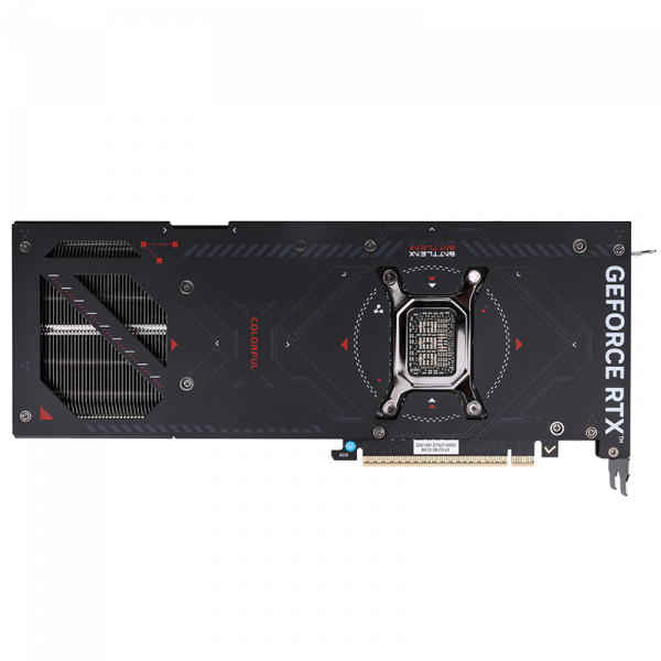 VGA COLORFUL GEFORCE RTX 5070 TI BATTLE AX SFF 16GB-V GDDR7