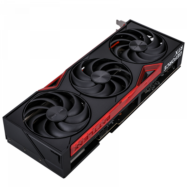 VGA COLORFUL GEFORCE RTX 5070 TI BATTLE AX SFF 16GB-V GDDR7