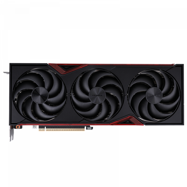 VGA COLORFUL GEFORCE RTX 5070 TI BATTLE AX SFF 16GB-V GDDR7