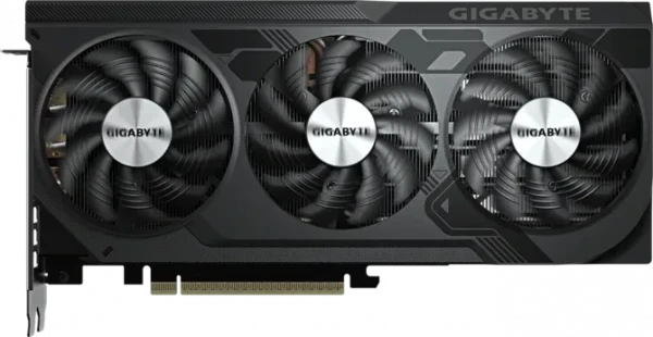 VGA GIGABYTE RTX 5070 TI WINDFORCE OC V2 16GB GV-N507TWF3OCV2-16GD)