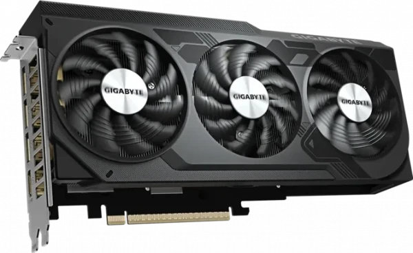 VGA GIGABYTE RTX 5070 TI WINDFORCE OC V2 16GB GV-N507TWF3OCV2-16GD)