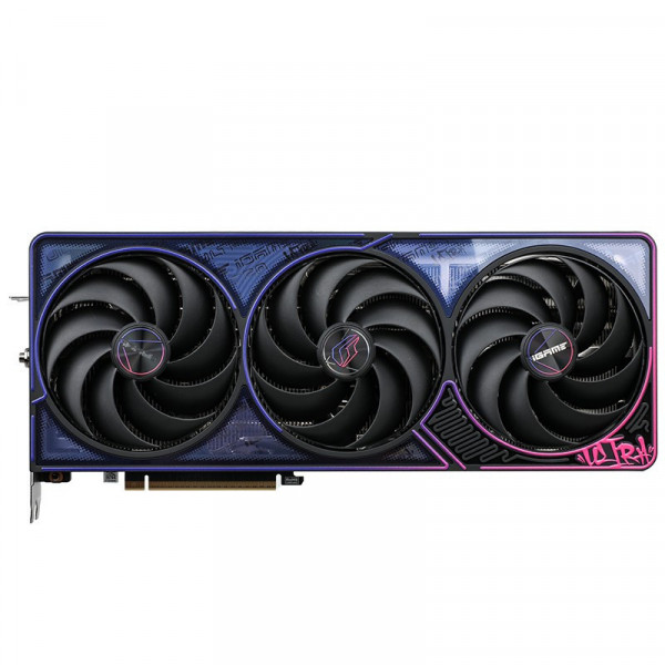 VGA COLORFUL IGAME GEFORCE RTX 5080 ULTRA OC 16GB-V GDDR7