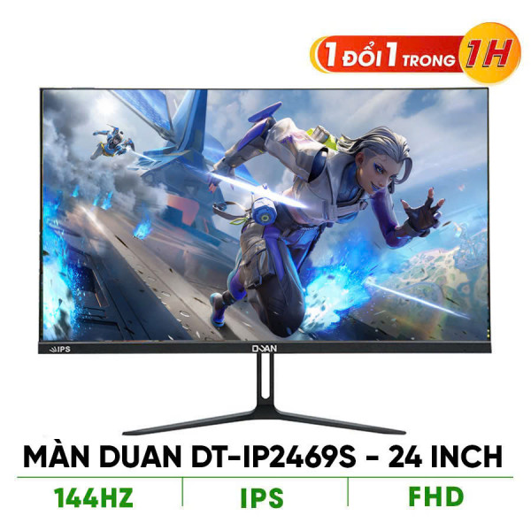 MÀN DUAN DT-IP2469S (23.8 INCH/IPS/FULL HD/144HZ)