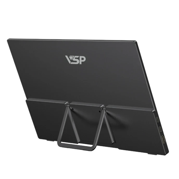 MÀN HÌNH PORTABLE VSP VP1560FST1 (15.6INCH/IPS/ELED/FHD/60HZ) CẢM ỨNG