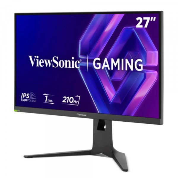 MÀN HÌNH GAMING VIEWSONIC XG2735-2K (27INCH/ 2K/ 1MS/ 210HZ/ 400CD/M2/ IPS)