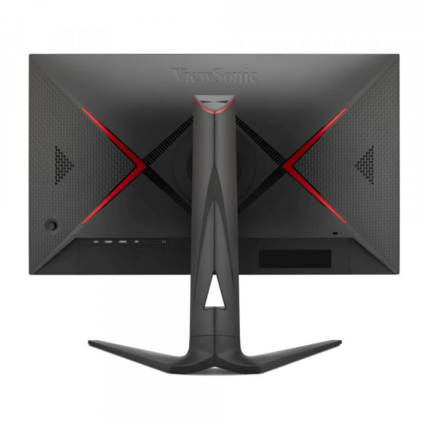 MÀN HÌNH GAMING VIEWSONIC XG2735-2K (27INCH/ 2K/ 1MS/ 210HZ/ 400CD/M2/ IPS)