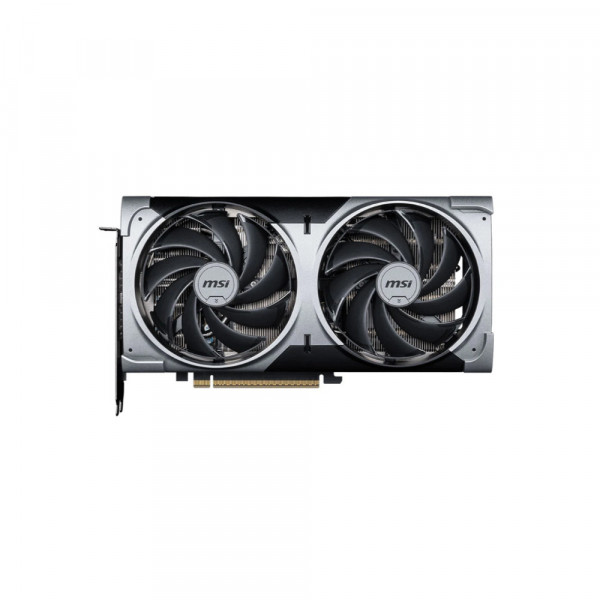VGA MSI GeForce RTX 5070 12G VENTUS 2X OC