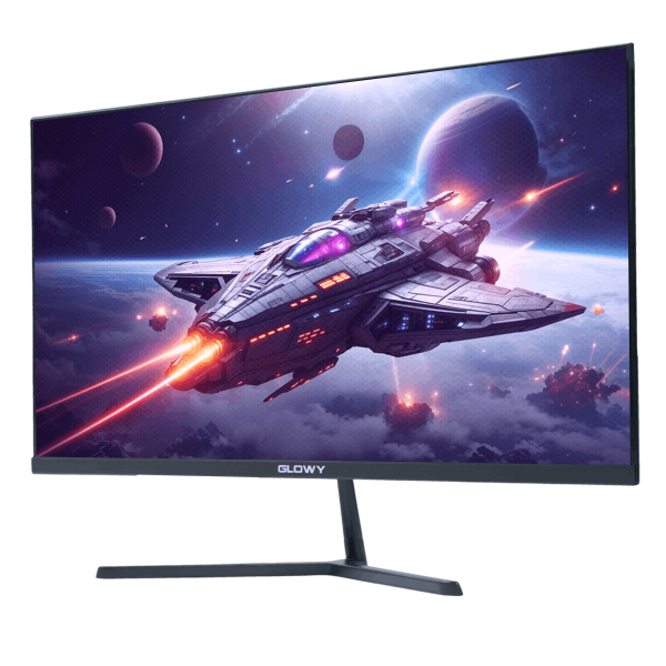 MÀN HÌNH GLOWY G24F100 (24 INCH/ IPS/ FULL HD/ 100HZ)