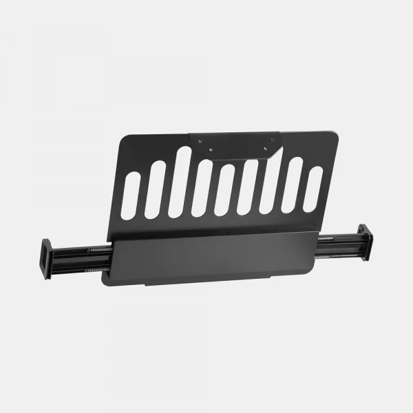 GIÁ TREO LAPTOP HYPERWORK LT03 KHÔNG BAO GỒM ARM MÀN (12-27 INCH)