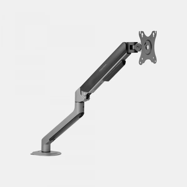 GIÁ TREO MÀN HÌNH HYPERWORK T6 PRO HPW-T6P.V2-GRY ĐEN XÁM (17-32 INCH)