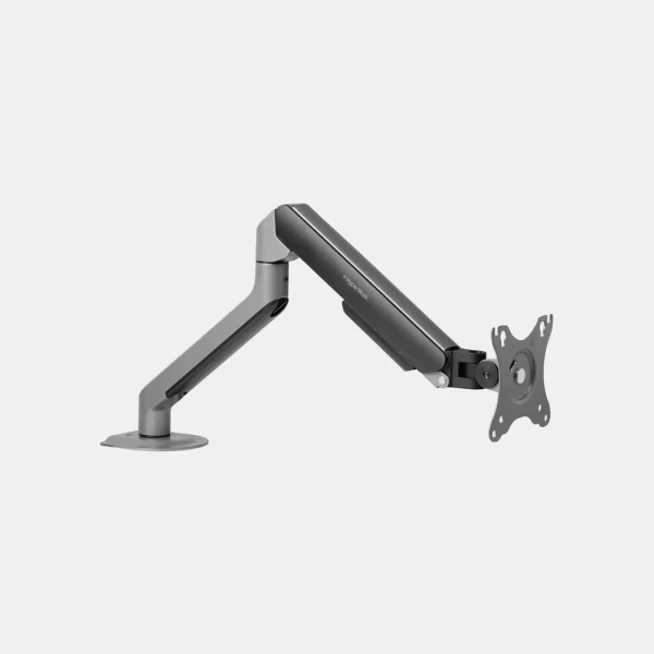 GIÁ TREO MÀN HÌNH HYPERWORK T6 PRO HPW-T6P.V2-GRY ĐEN XÁM (17-32 INCH)