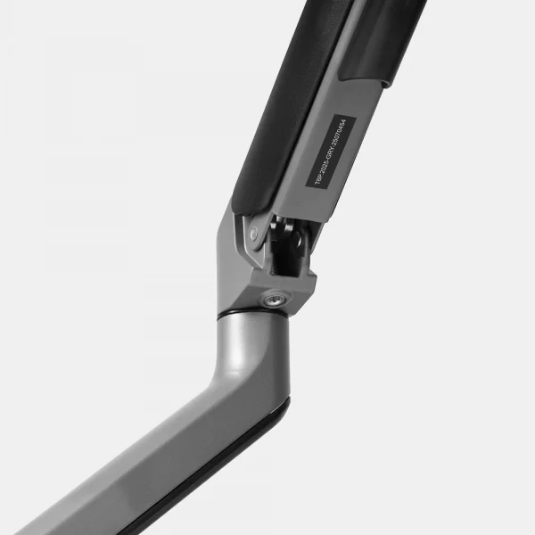 GIÁ TREO MÀN HÌNH HYPERWORK T6 PRO HPW-T6P.V2-GRY ĐEN XÁM (17-32 INCH)