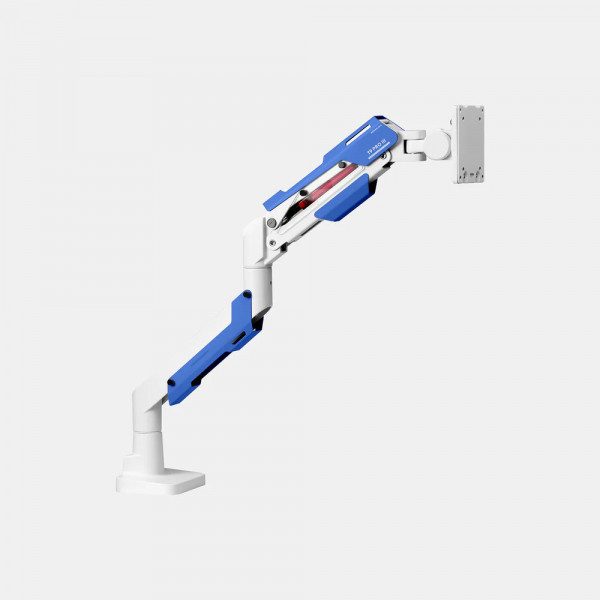 GIÁ ĐỠ MÀN HÌNH HYPERWORK T9 PRO III HPW-PMA01-BLE MÀU XANH (24 - 57 INCH) 