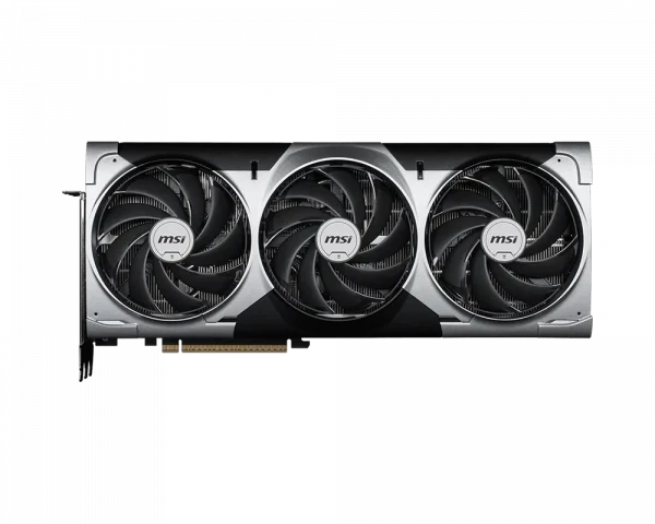 CARD MÀN HÌNH MSI GEFORCE RTX 5090 32G VENTUS 3X OC